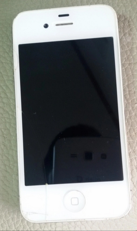 아이폰 4S 공기계팝니다