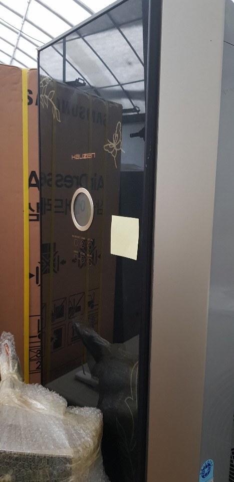 삼성 앙드레김 2in1 투인원 에어컨