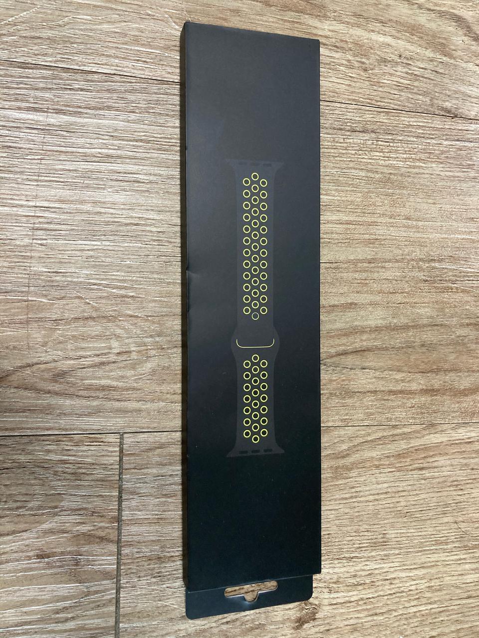 애플워치 42~44mm 나이키 스포츠 밴드