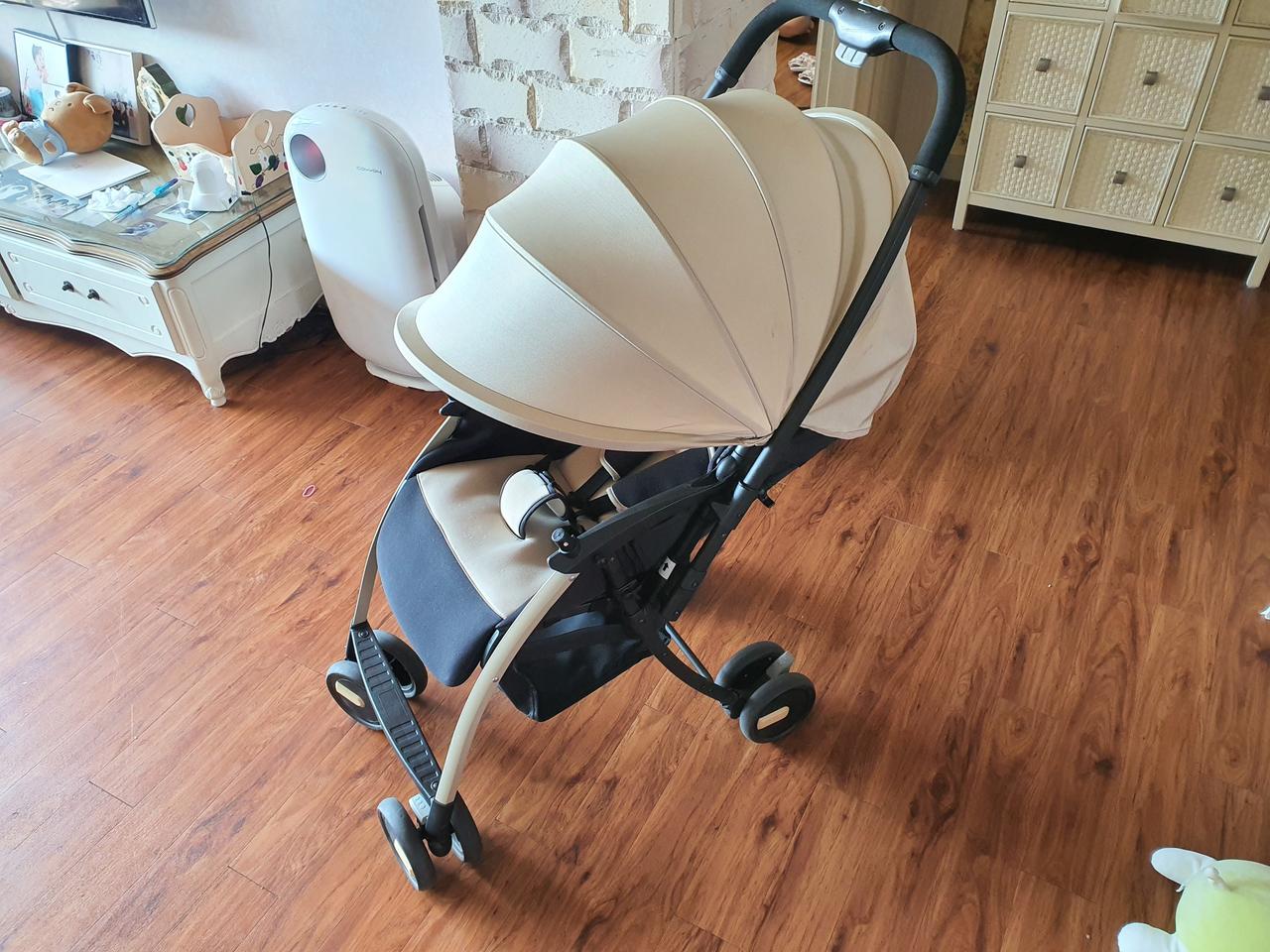 뷰텍 유모차 팝니다. 대전 직거래