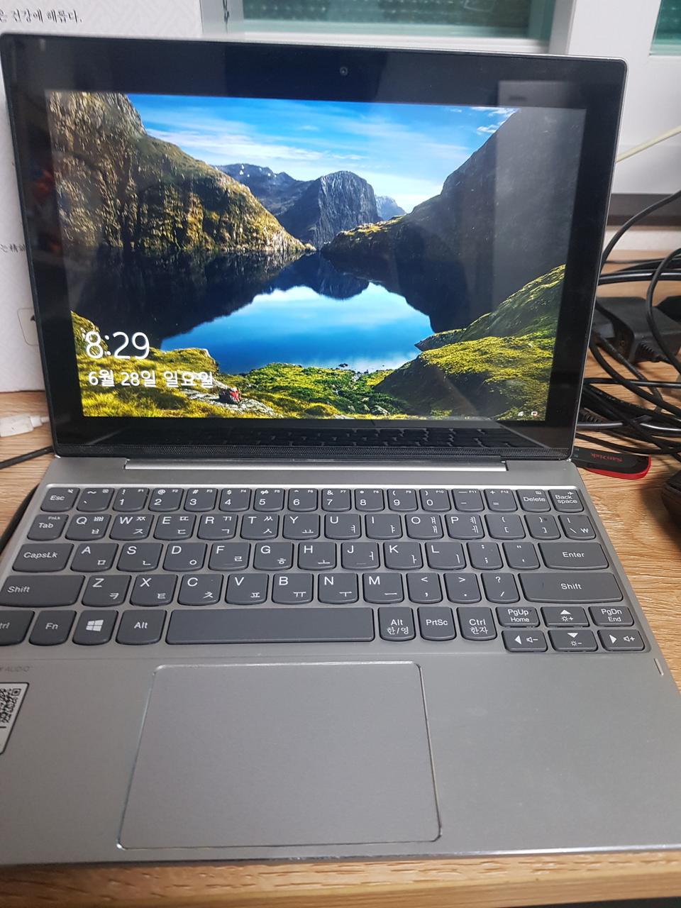 레노버miix320_80xf 판매