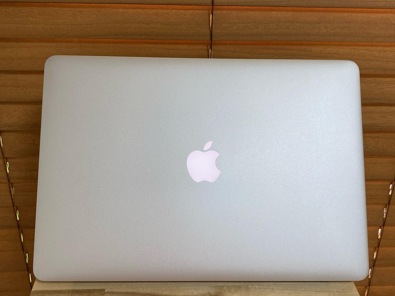 2015년형 15인치 고사양 맥북 프로 중고 판매(i7)