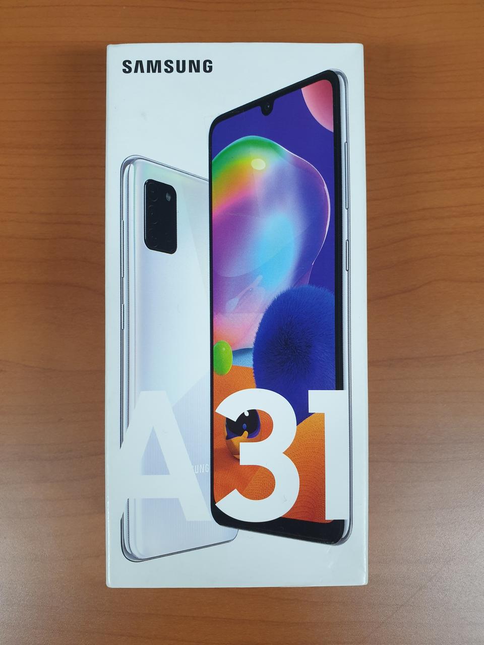 a31 a315