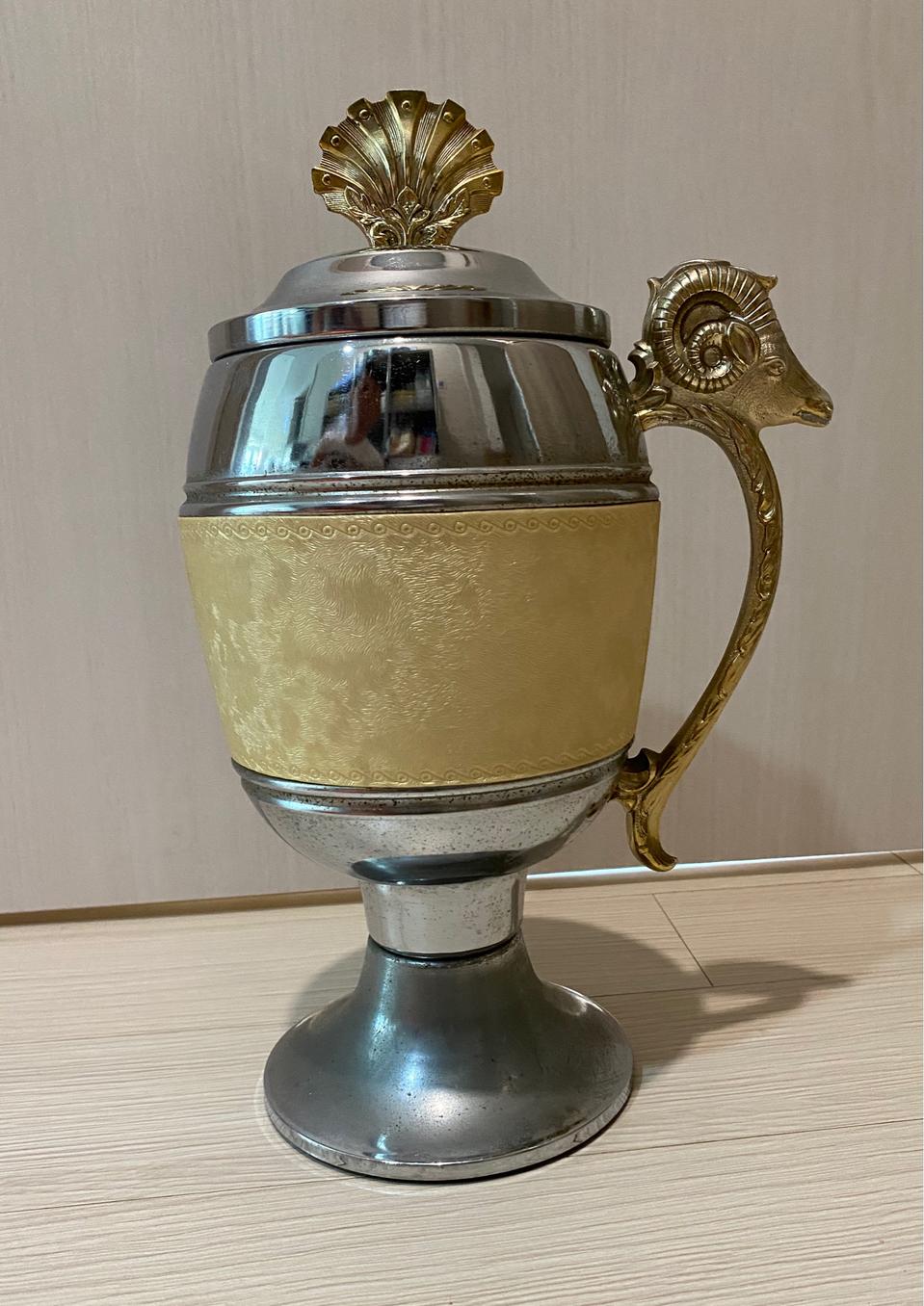 아이스버킷·장식