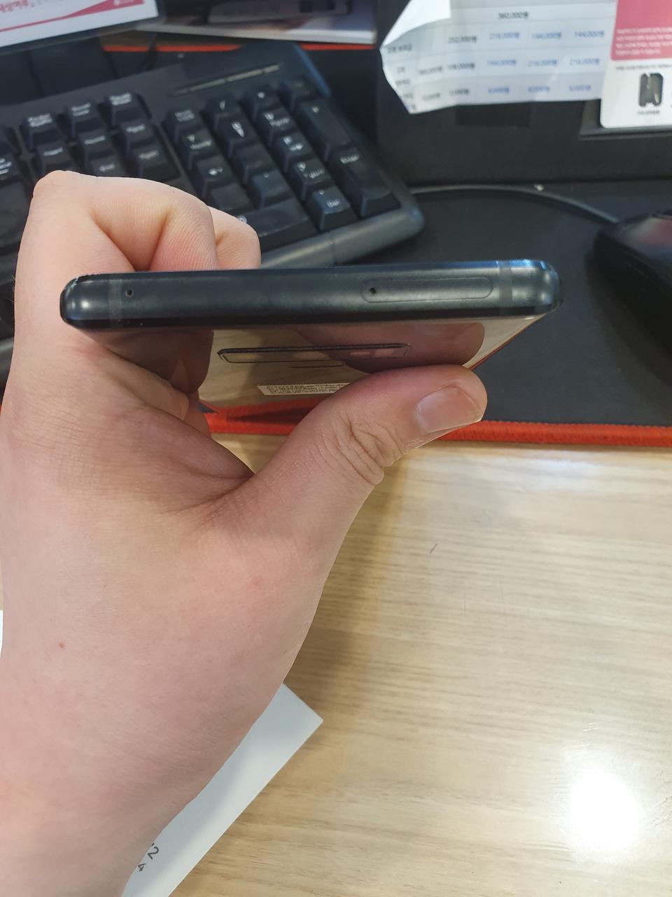 갤럭시 노트9 팝니다