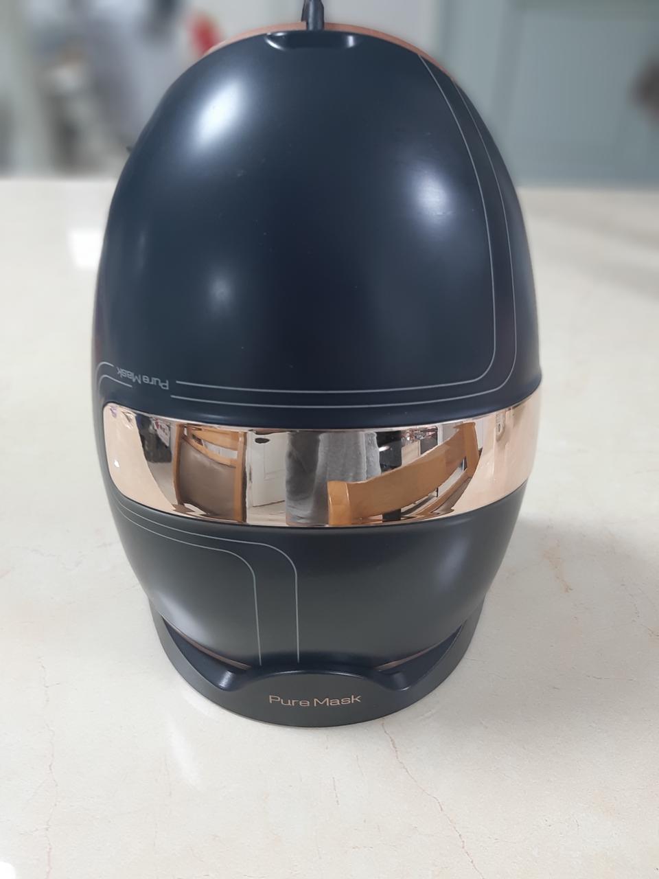 더마샤인 LED마스크