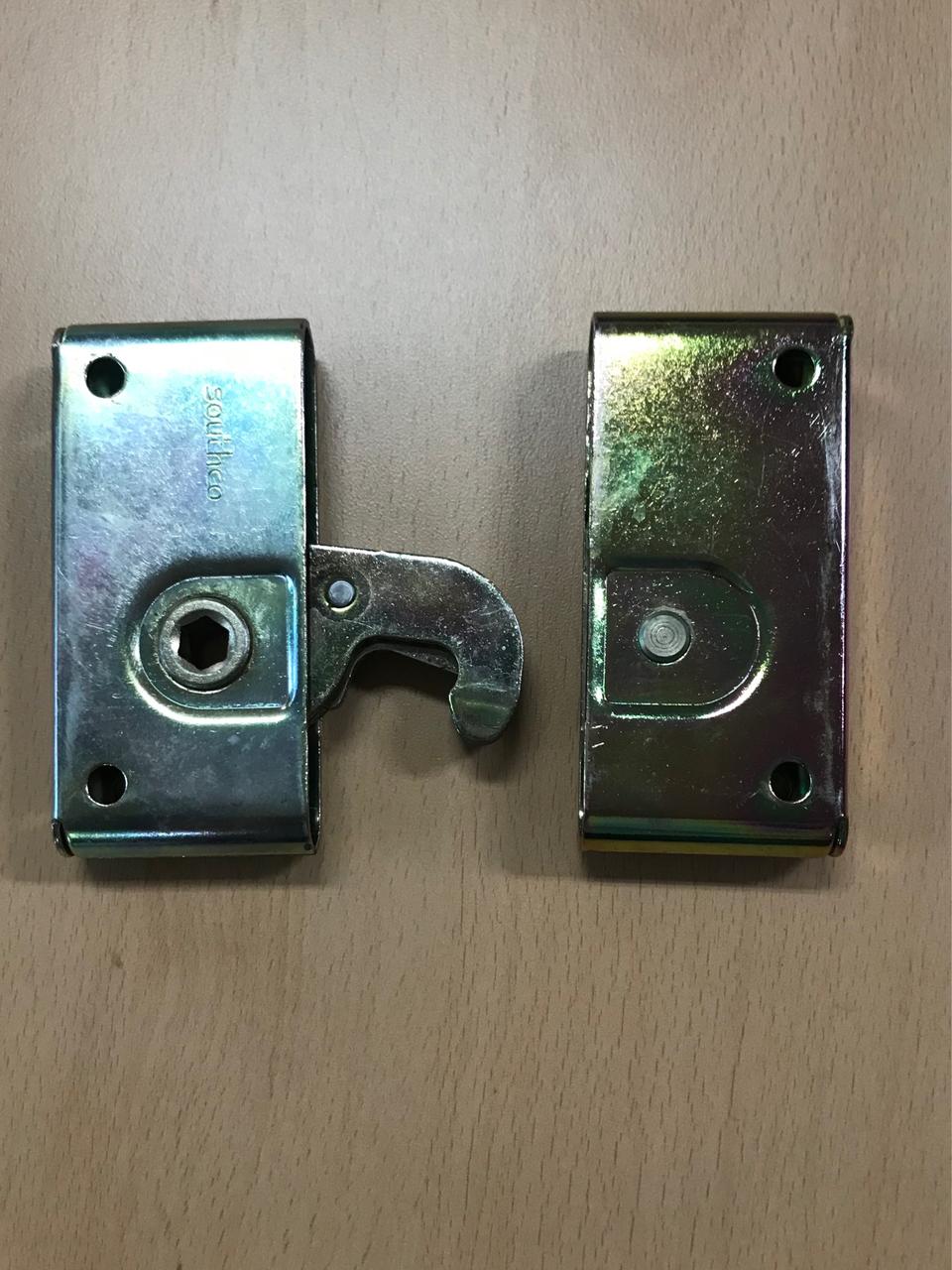 사우스코 / southco (암,수) - 드로우 래치