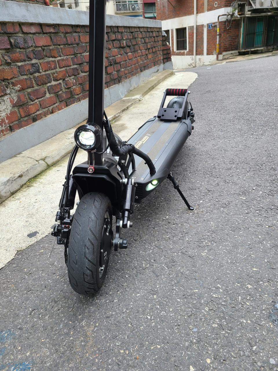 미니모터스 스피드웨이5 (20년식)