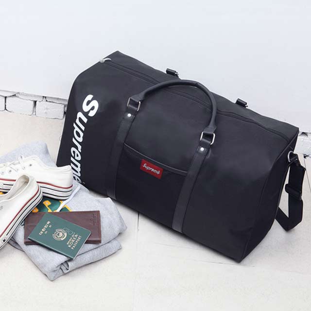 [가방]슈프림 빅사이즈 스포츠가방, 축구가방, 보스턴가방[su3679]
