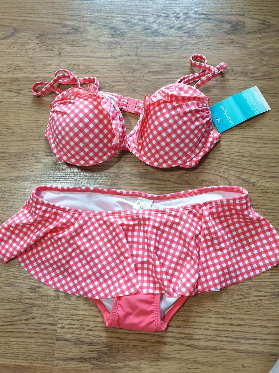 새제품 여성 비키니 세트 2종