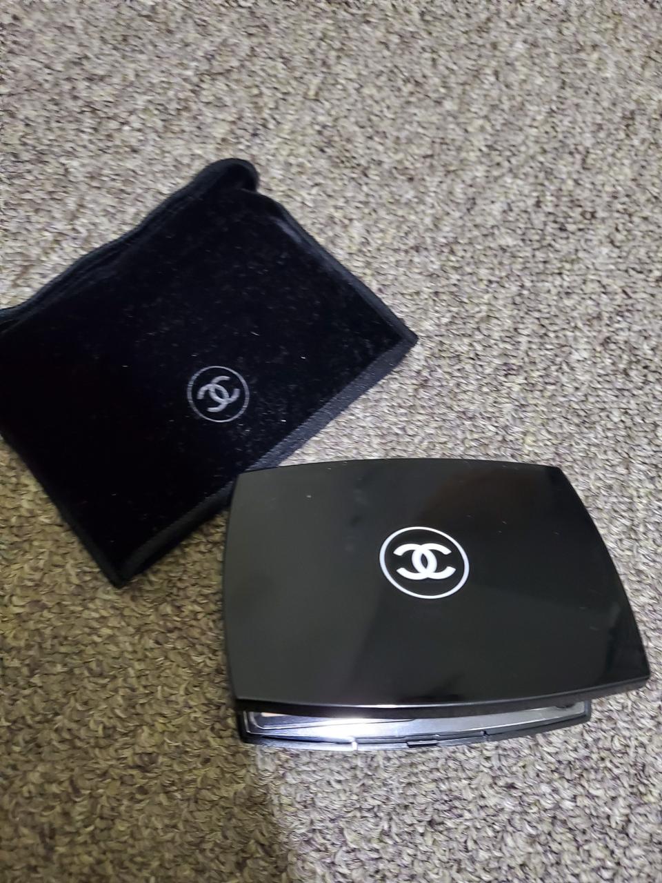 샤넬 파우더 새상품