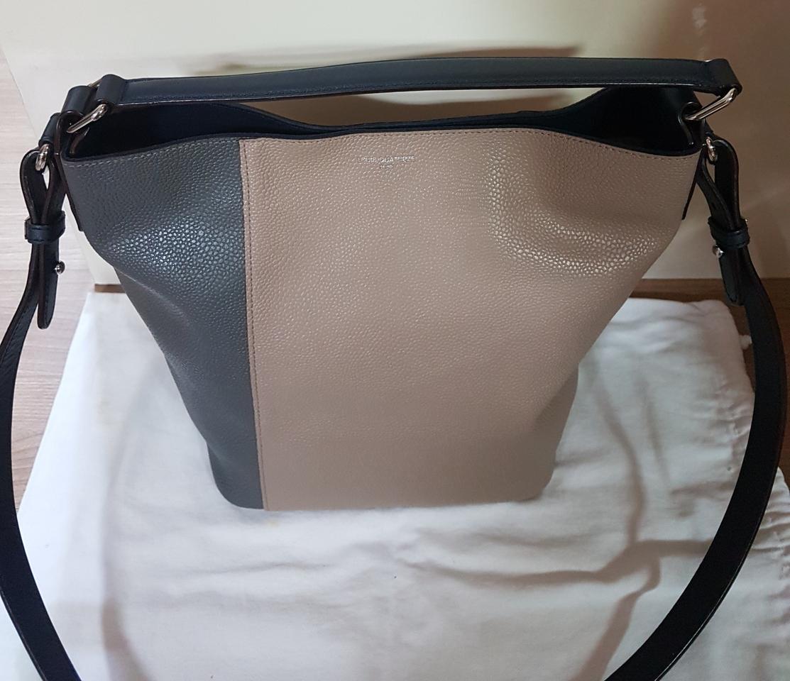 정품 루이까또즈 토드&크로스백 버킷백(가격내림)