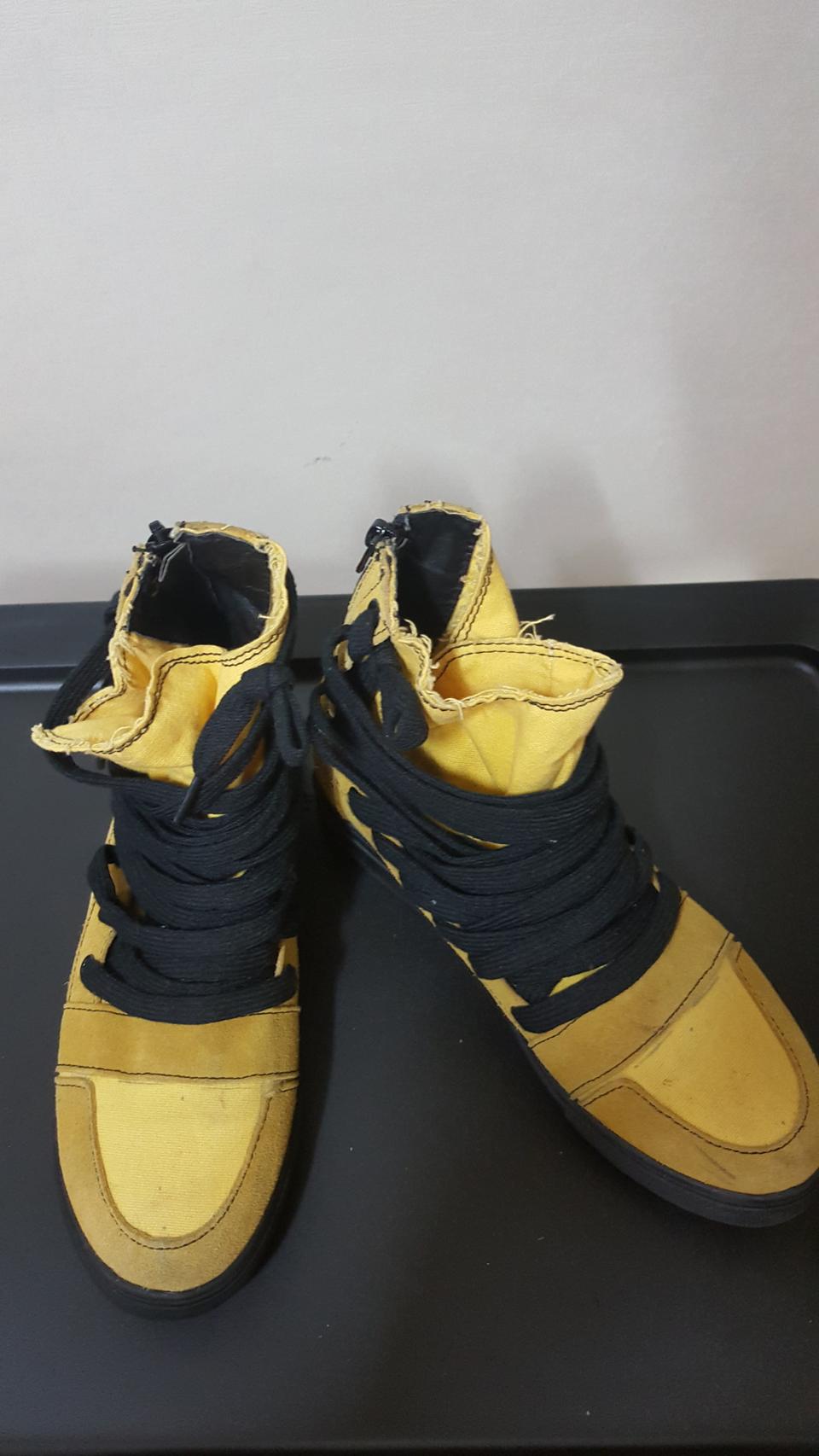 빈티지 여성컴퍼스화(수입)