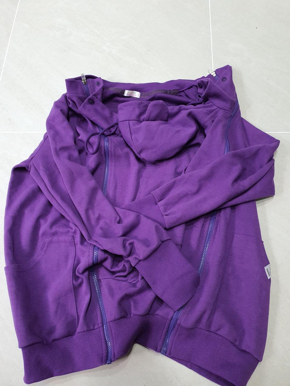 아기띠워머 (마마더베이비)