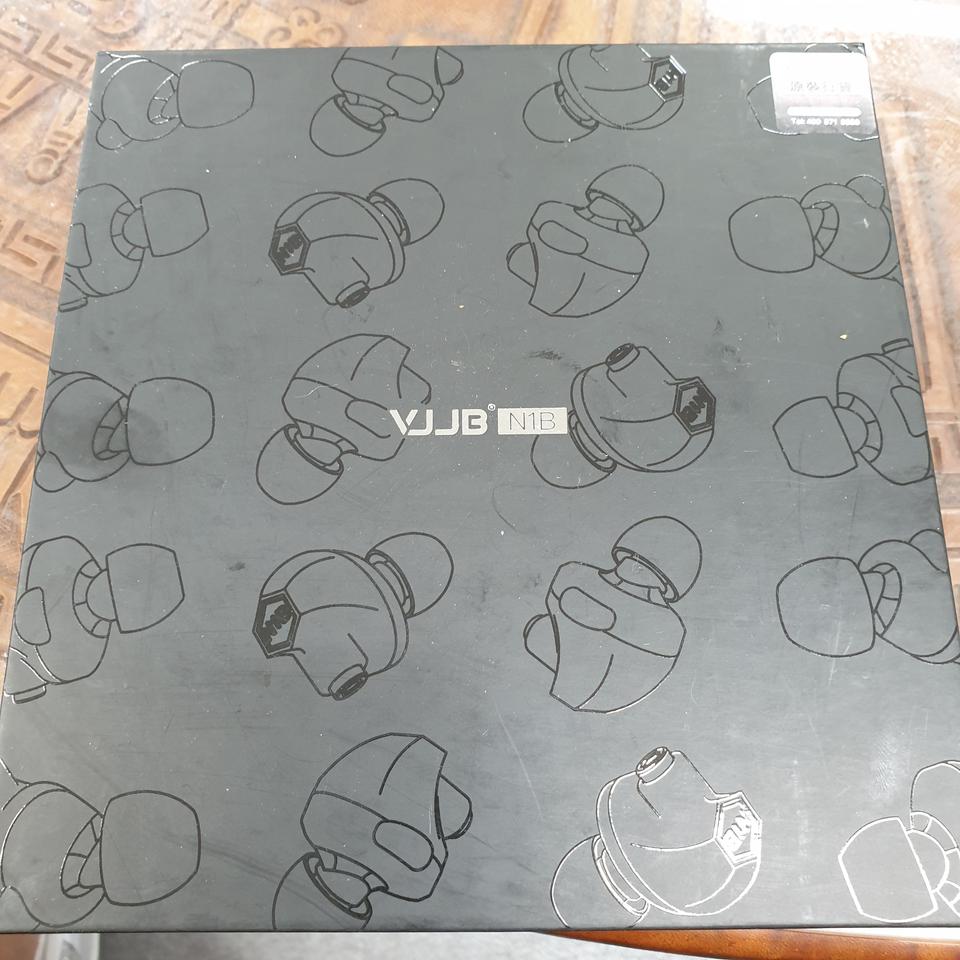 (로랜텍) 로랜텍 VJJB 블루투스 이어폰 에어 홍진영 에디션 팟 N