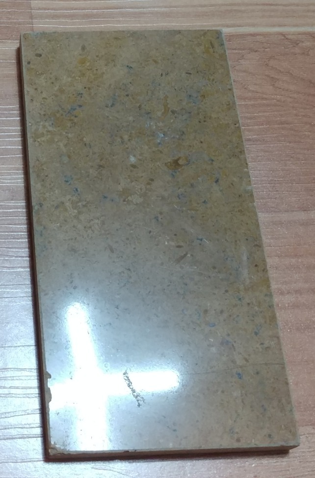 천연 황토석 쿨매트