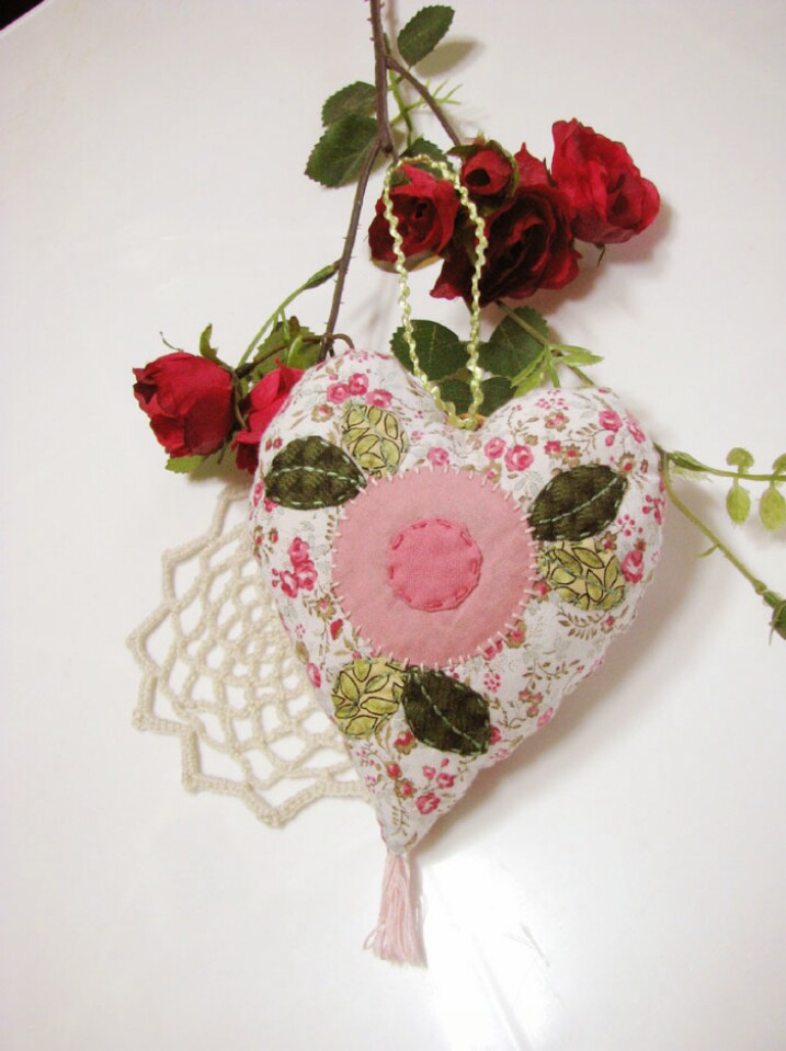 핸드메이드 오너먼트