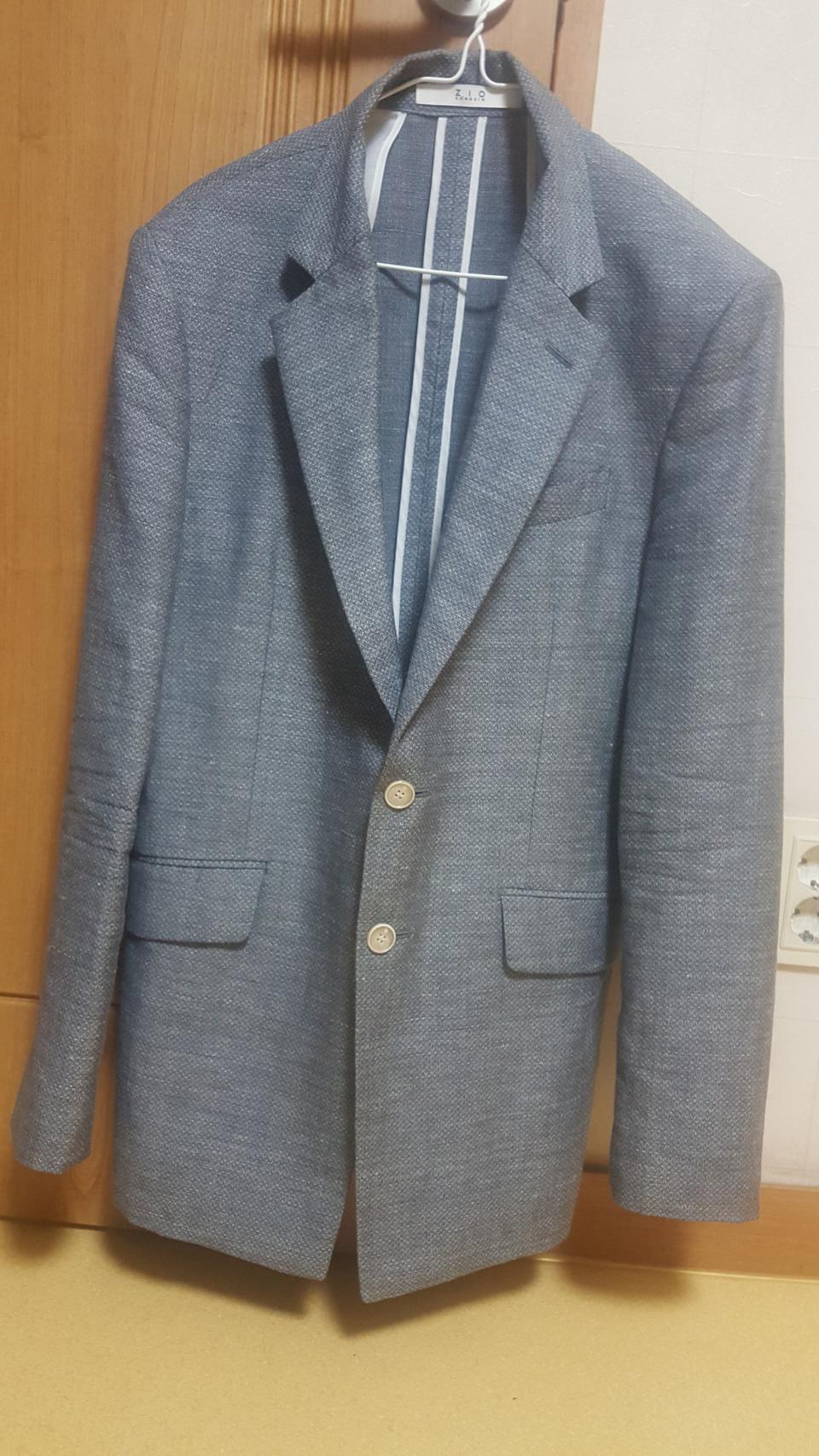 송지오여름마자켓여름정장100