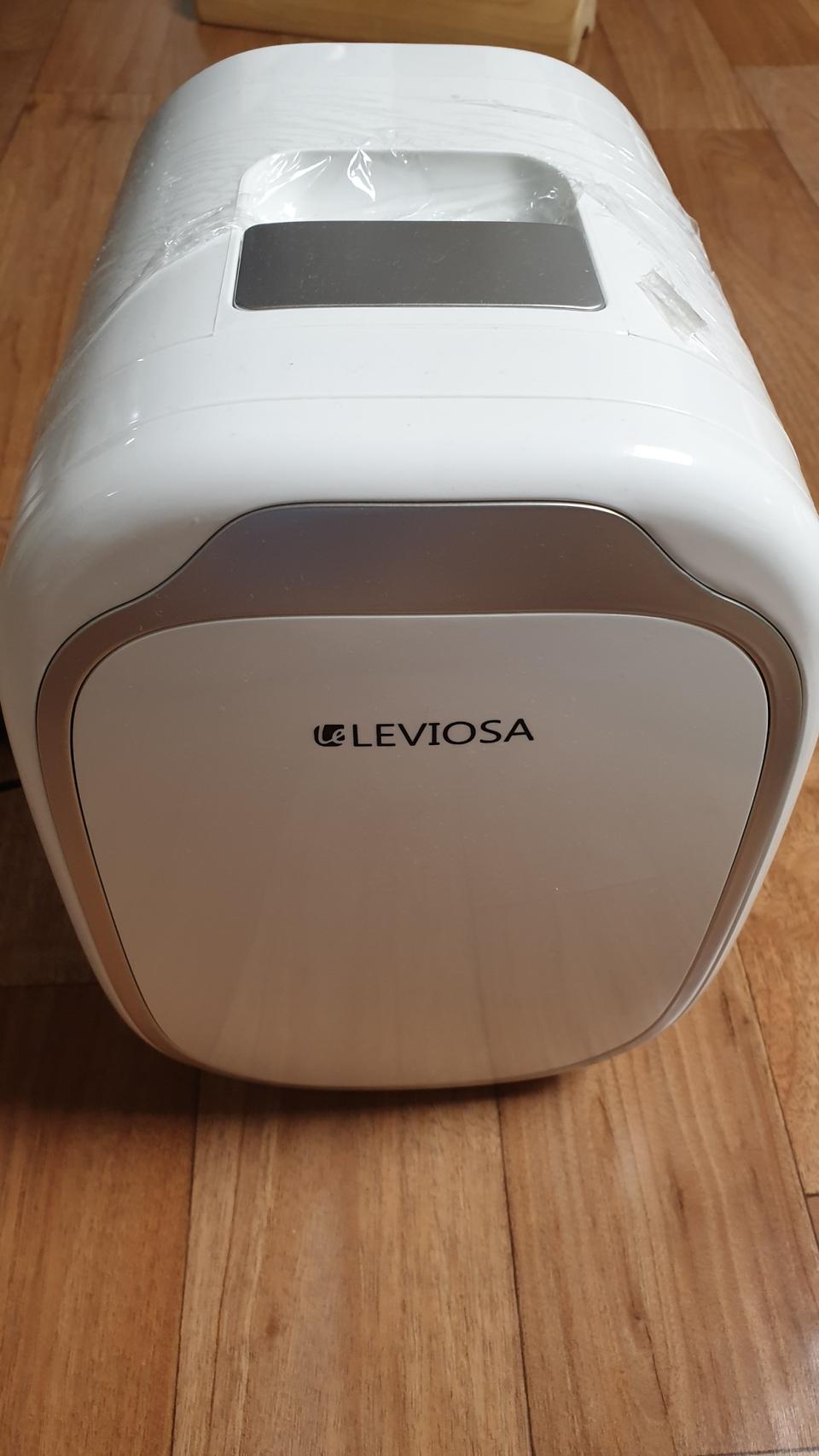 초소형  냉온장고(화장품 냉온장고)