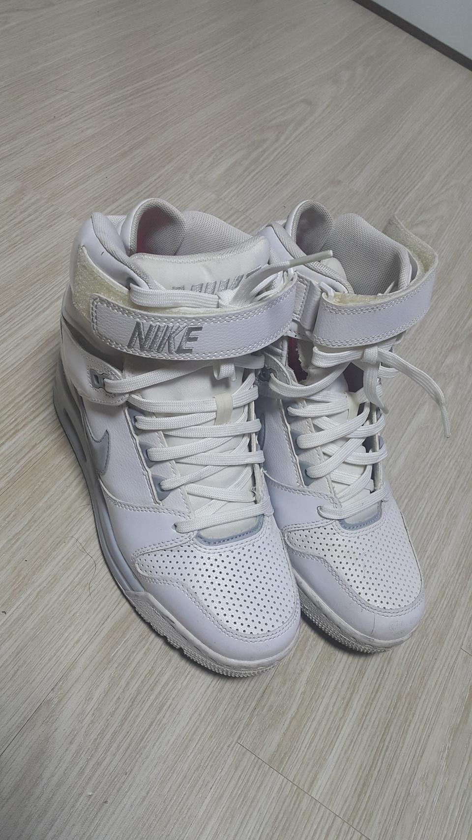 나이키 하이탑 운동화(오늘구매시무료배송 )