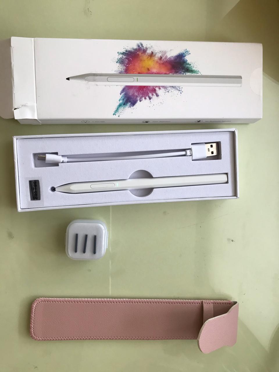 짭플펜슬5세대 +hb심 3개