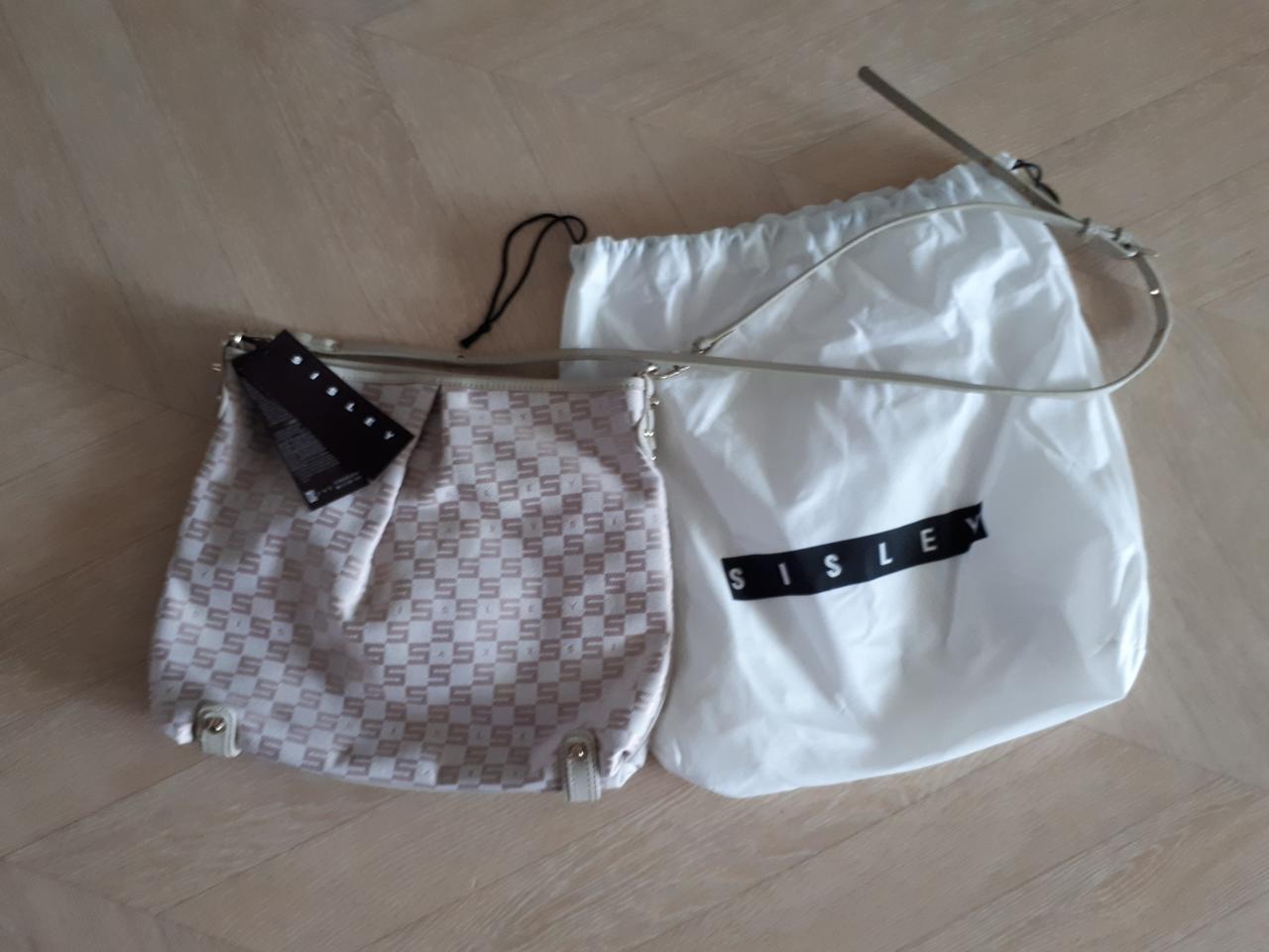 시슬리 가방