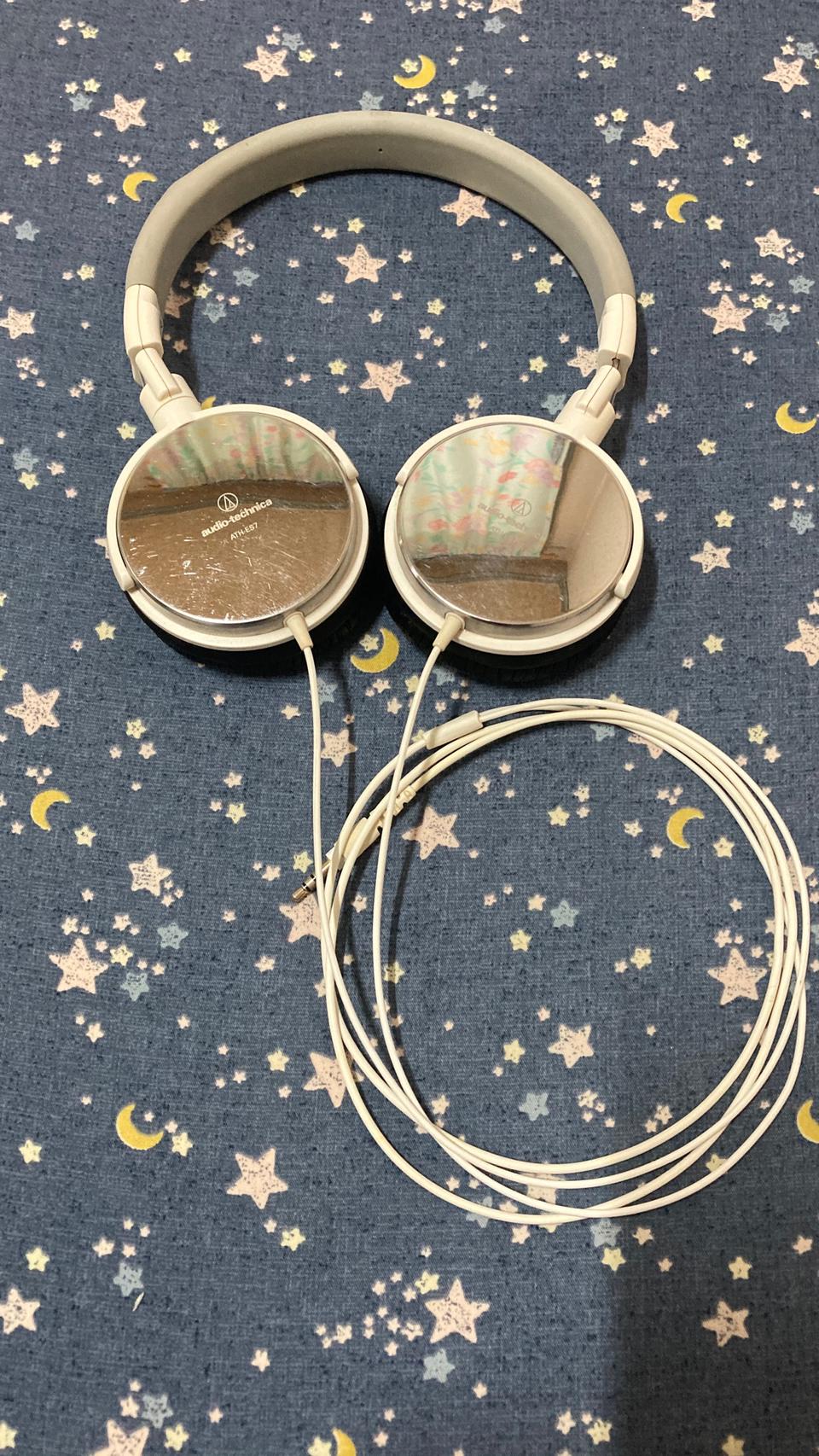 오디오테크니카 ATH-ES7