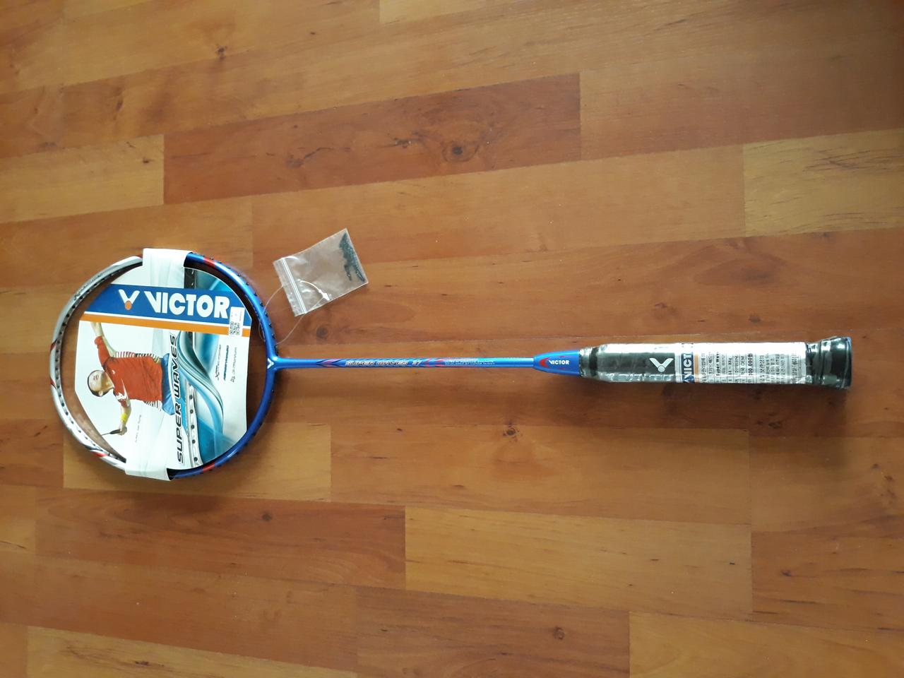 배드민턴 라켓