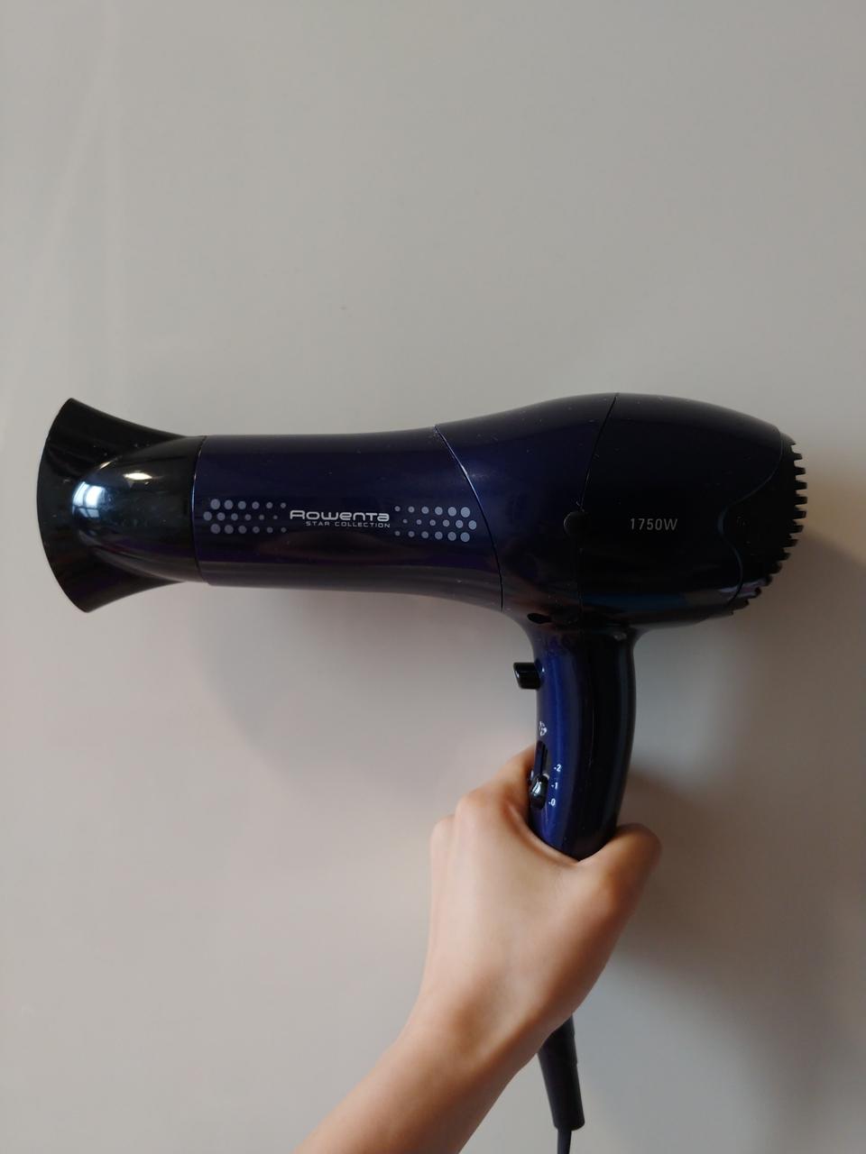 로웬타 헤어드라이기