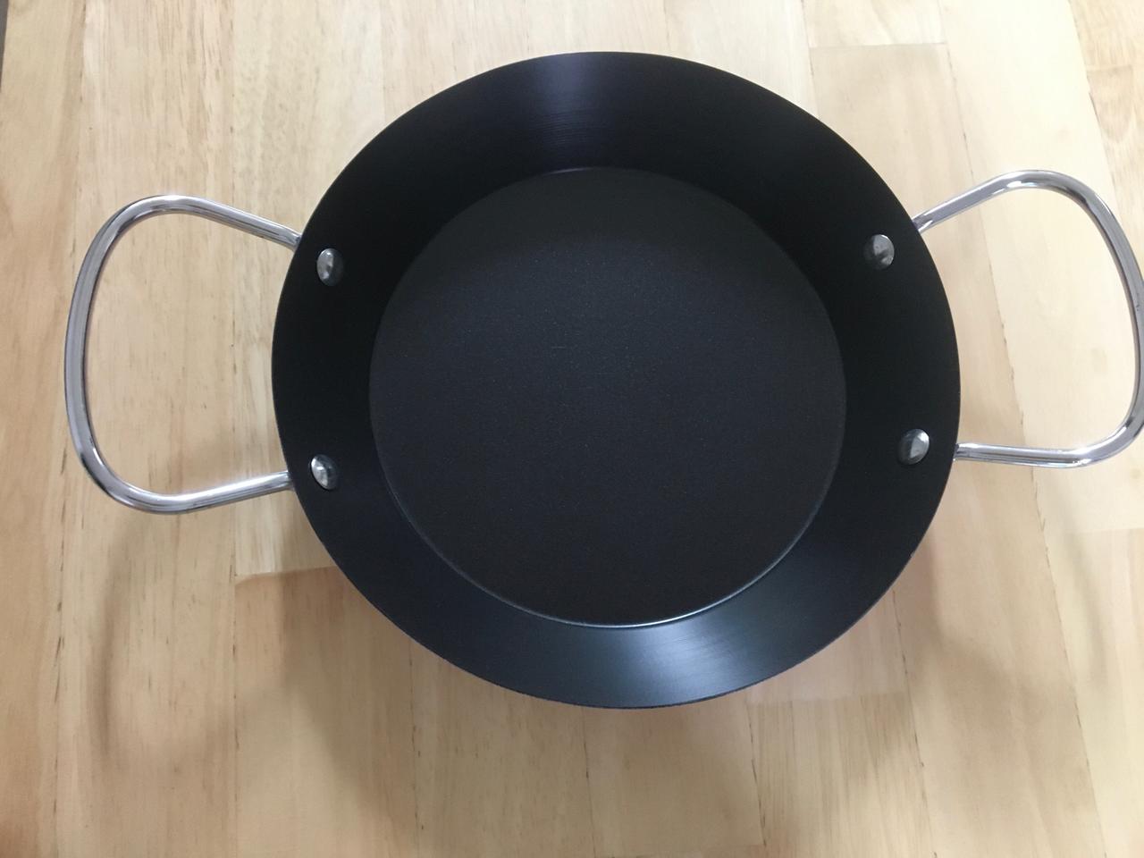 쿠비녹스 파엘라팬