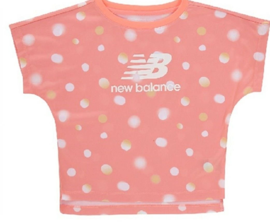 뉴발란스키즈 도트  3종세트