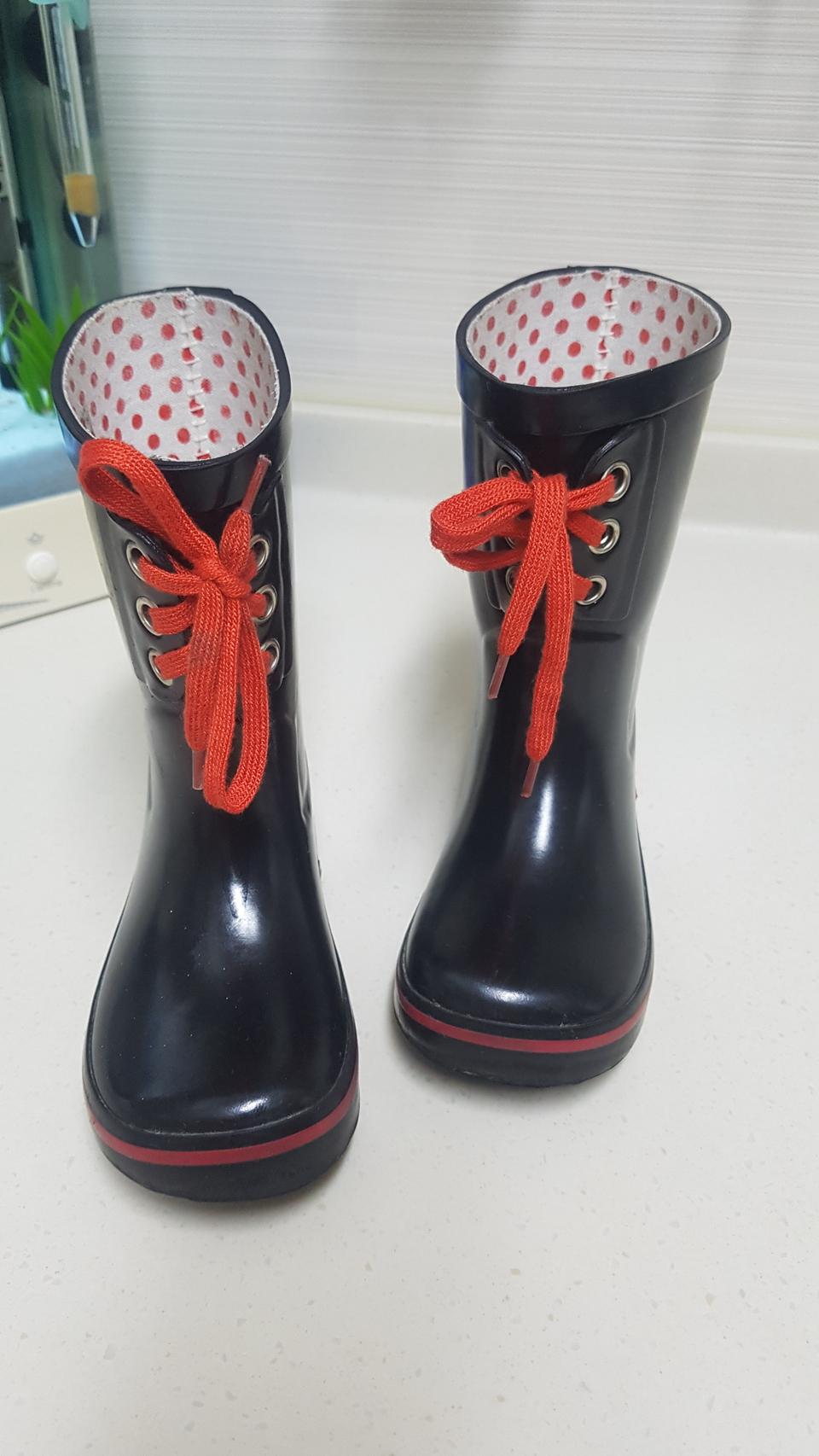 키즈장화(150-160)