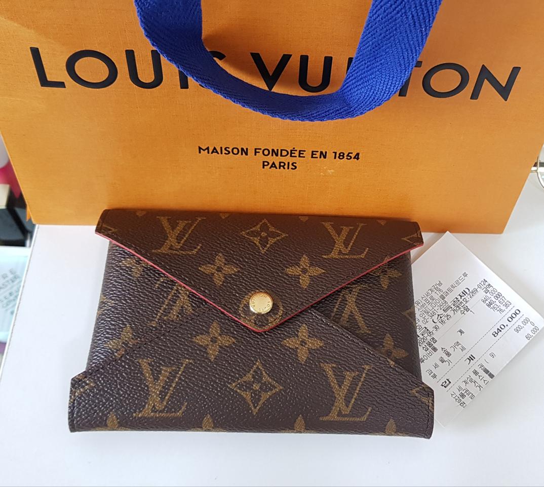 (정품)루이비통 키리가미 중(5월 말일 구매)