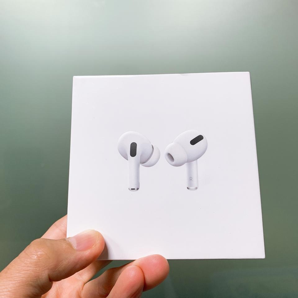 에어팟프로 새제품 미개봉 팝니다