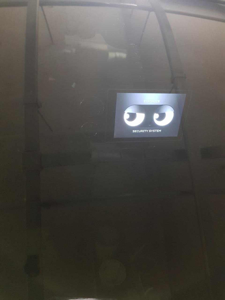 아이트로닉스 ITB7000ECO 판매합니다