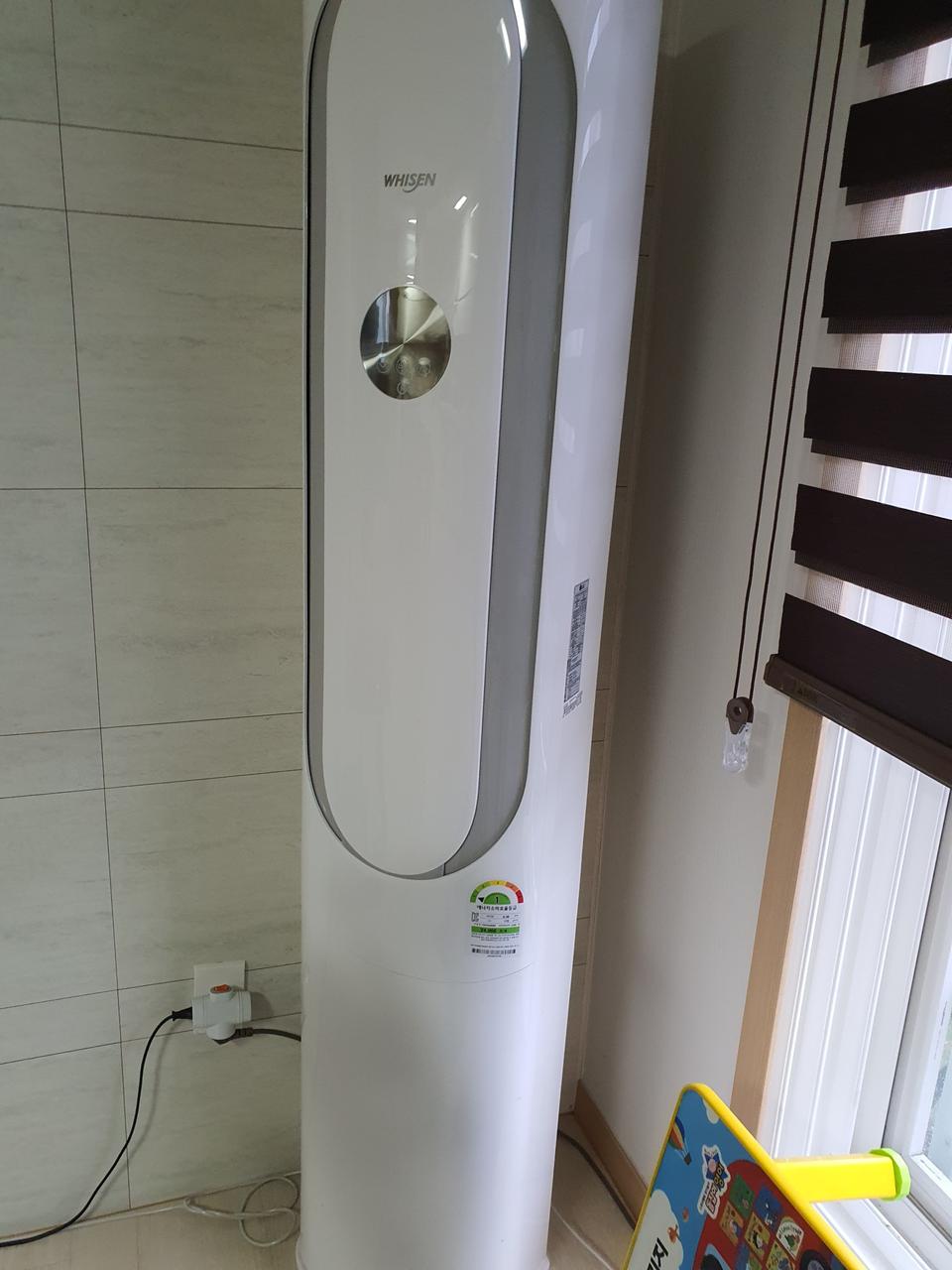 LG 에어컨 2in1 팝니다