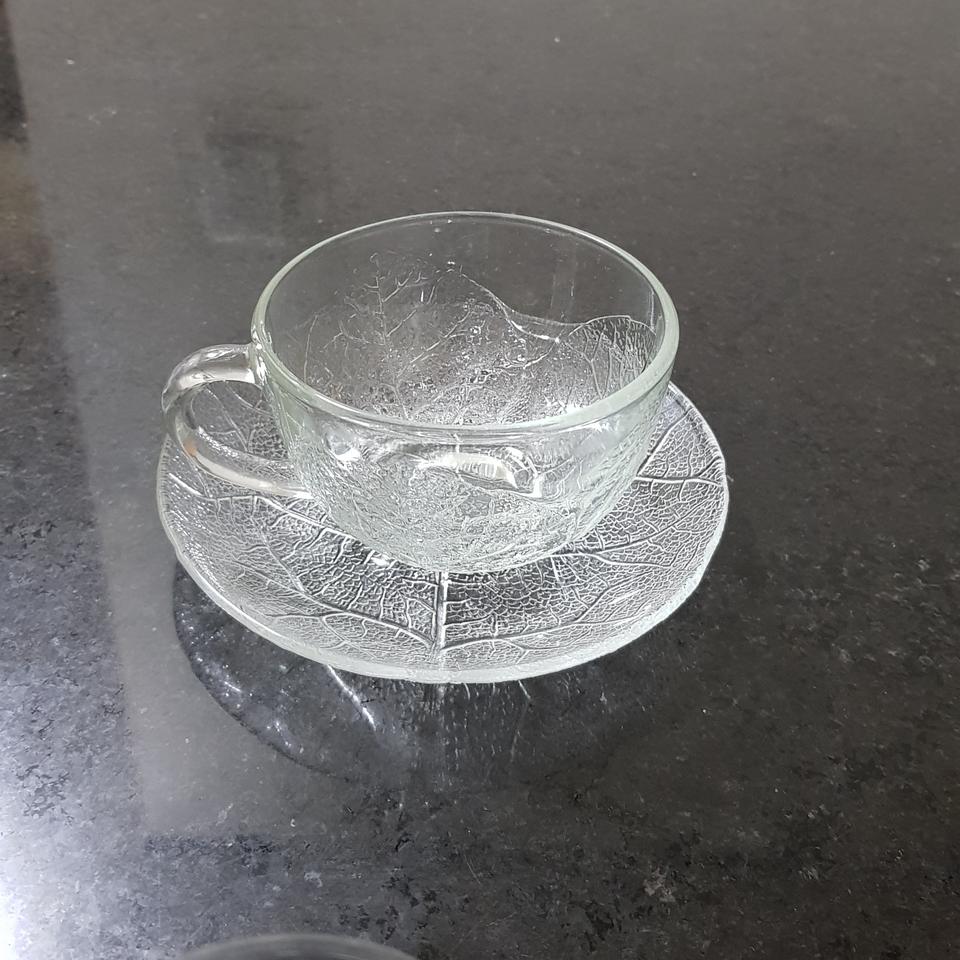 이태리 커피셋트물컵