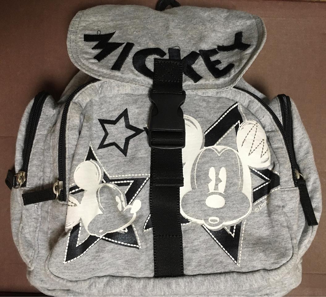 미키마우스 가방