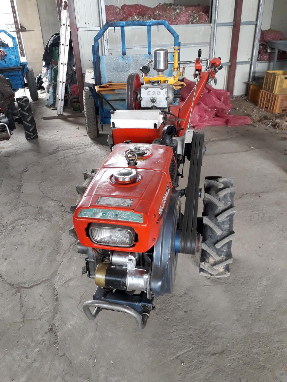 경남창녕중고경운기판매합니다.