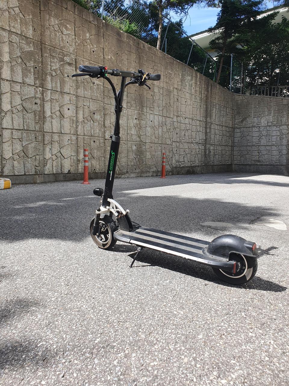 미니모터스 스피드웨이3