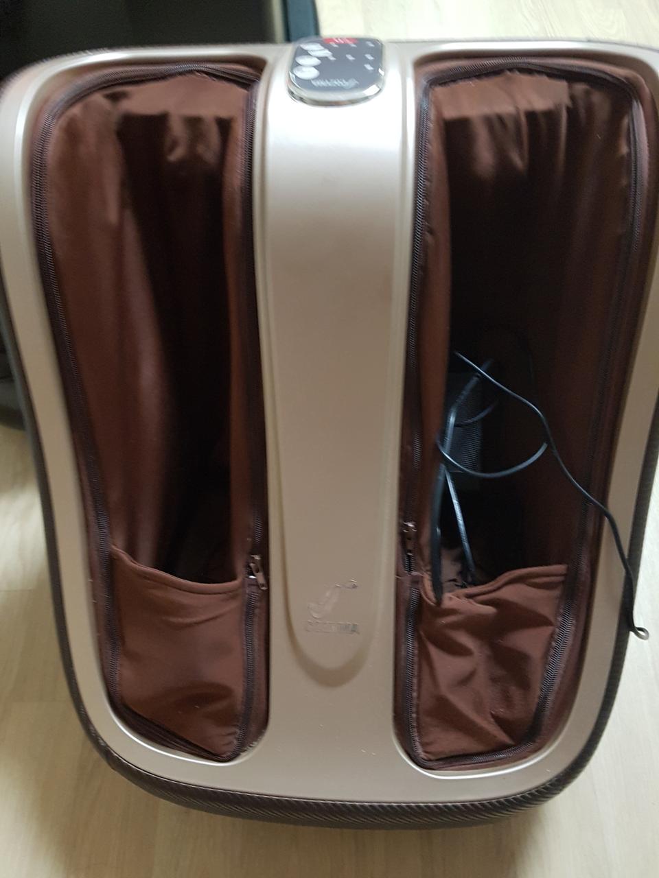 코지마발마사지기