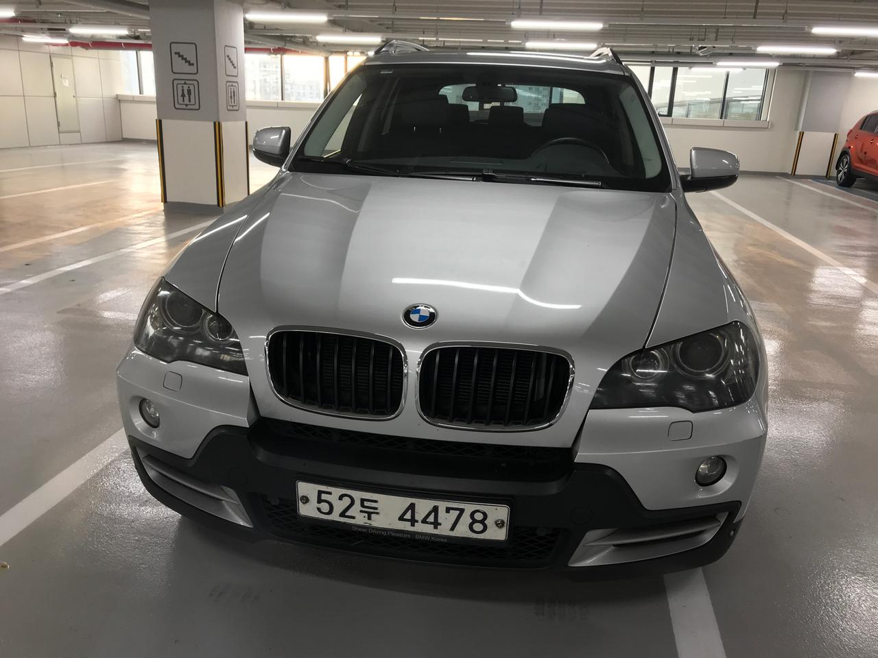 BMW X5 30d xDrive