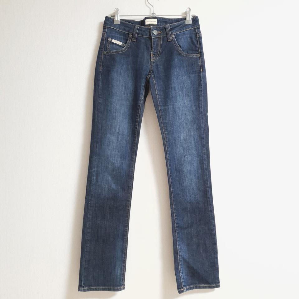 캘빈클라인 스트레이트진(25)