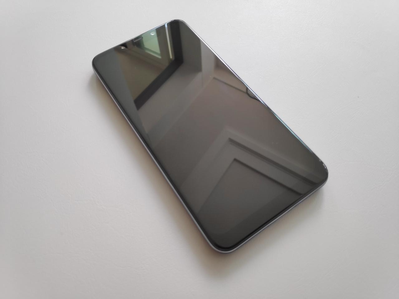 샤오미 포코폰 부품폰