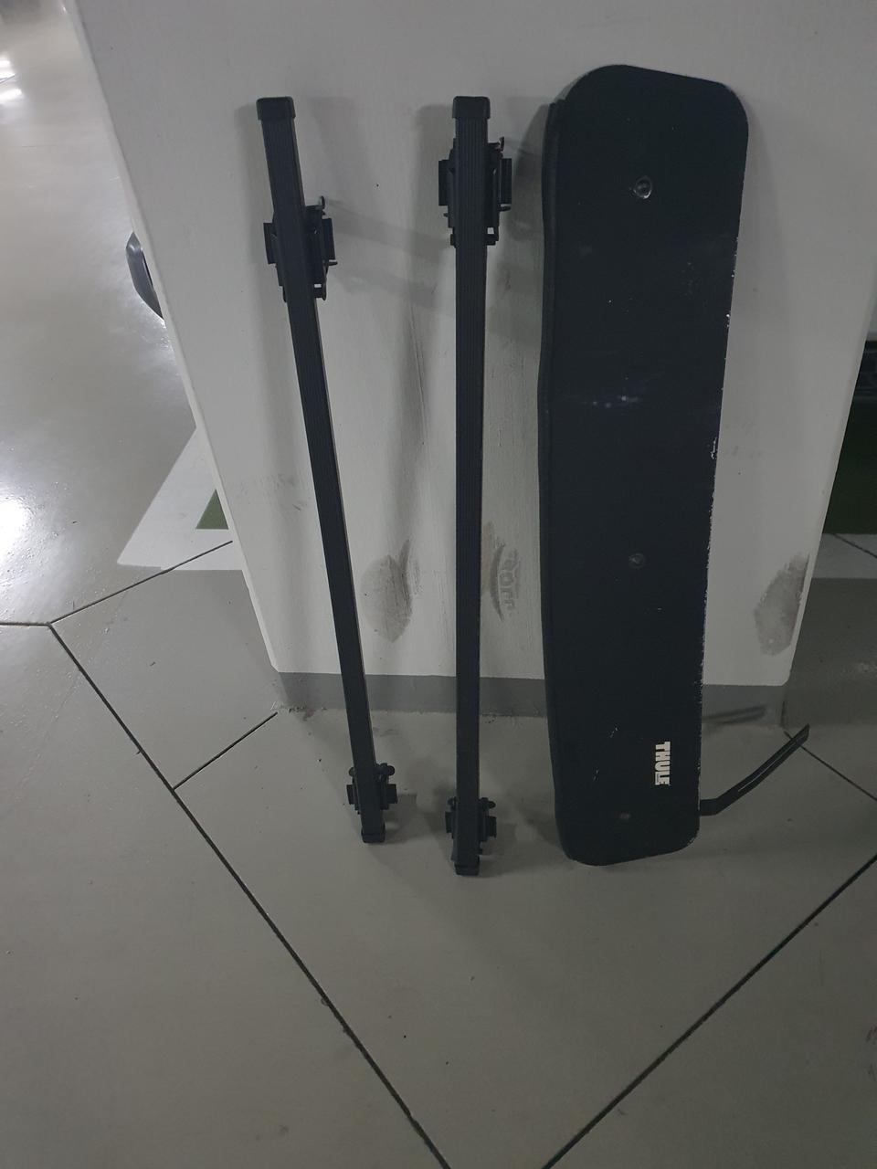 몽블랑가로바 튤레 윈드가드