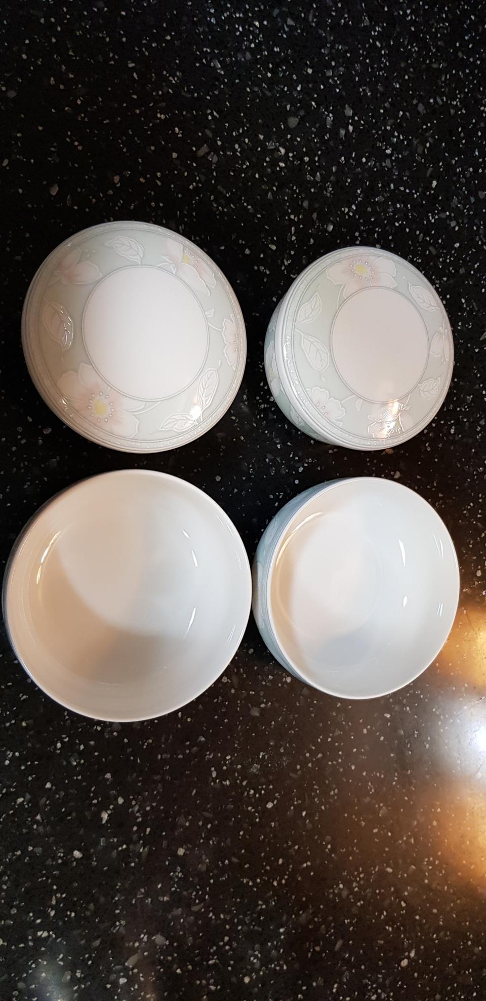 (새상품)행남자기 홈세트