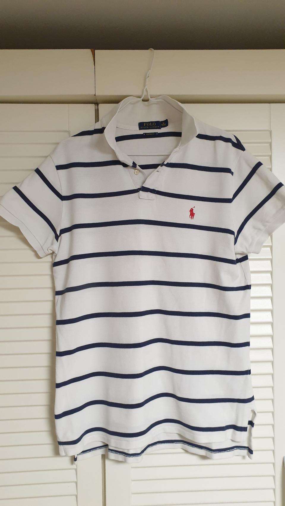 정품폴로 커스텀m