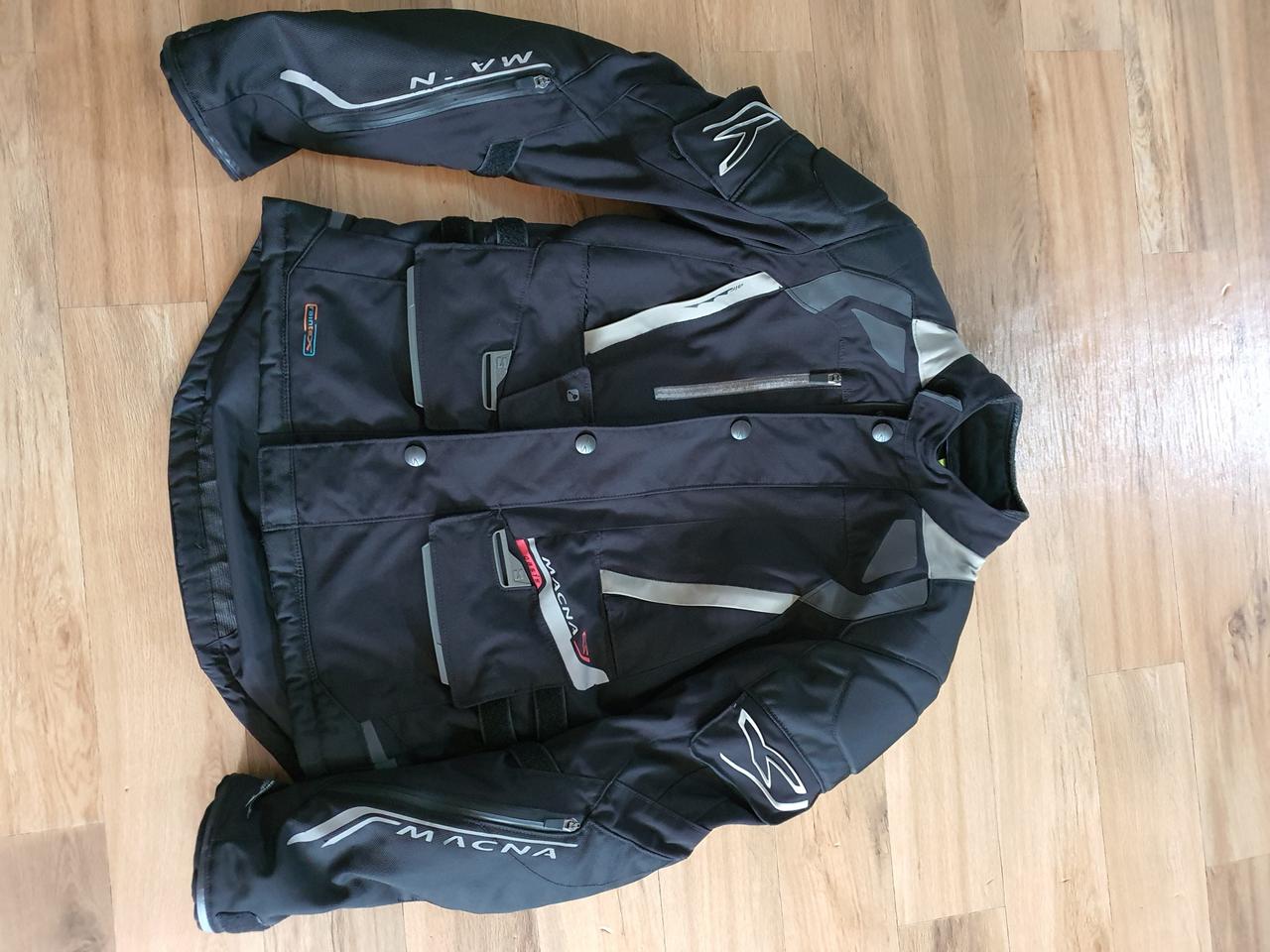 맥시나 3계절 여성 자켓 사이즈S