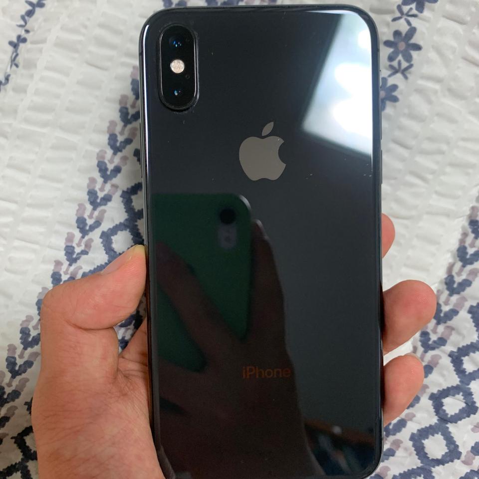 아이폰 xs 스페이스 그레이 64기가 상태 좋음 #아이폰11#아이폰xs
