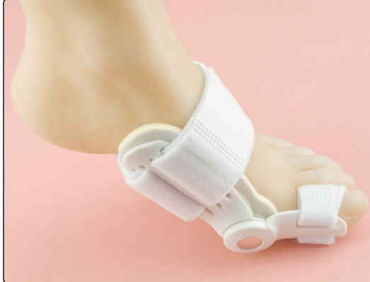 무지외반증교정기 엄지 발가락교정기